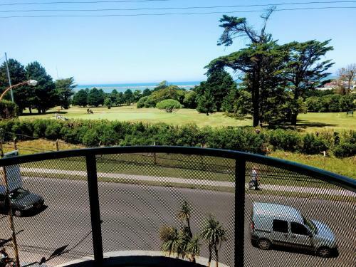 Apartamento Vistas Del Golf