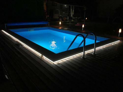 Villa Vila ?marca Remodeled House With Pool