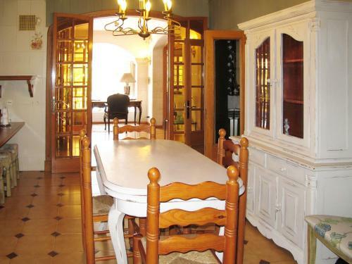 Holiday Home Villa Munar I - Crj152