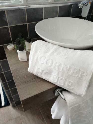 Hotel The Corner House Boutique