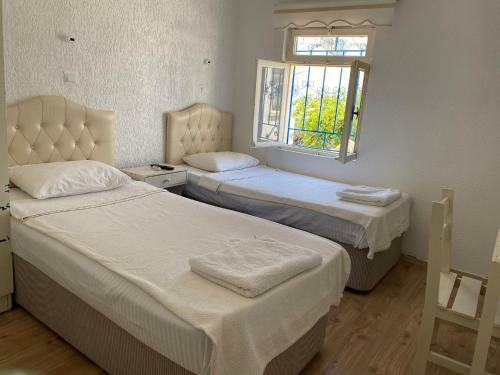 Hotel N?l Mars Otel