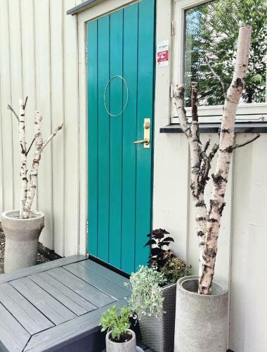 Central And Spacious Home In Downtown Elverum