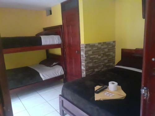 Bed & Breakfast Maria Mercedes