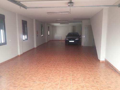 Apartamentos Santa Ana