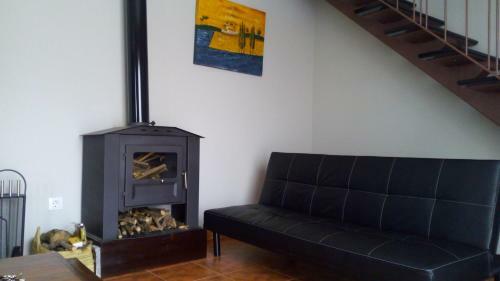 Apartamentos Santa Ana