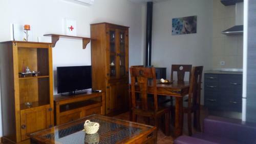 Apartamentos Santa Ana