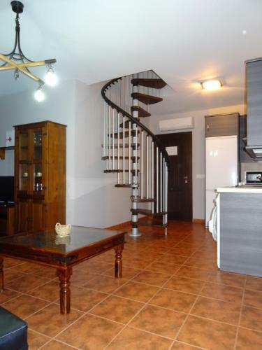 Apartamentos Santa Ana