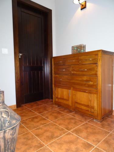Apartamentos Santa Ana