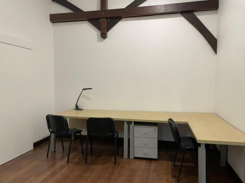 Apartamento Spacieux T5