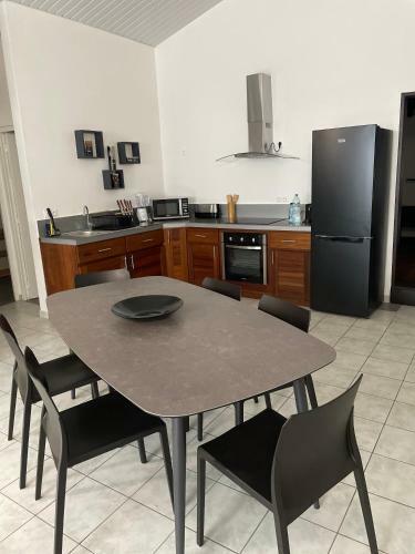 Apartamento Spacieux T5