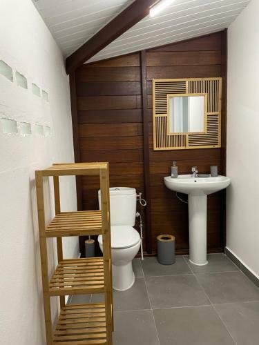 Apartamento Charmant T2