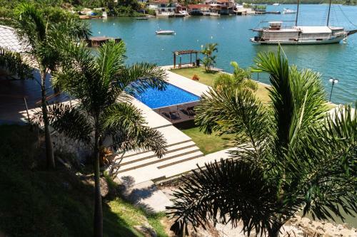 Apartamento Para�so Tropical! O Mar � Sua Varanda!