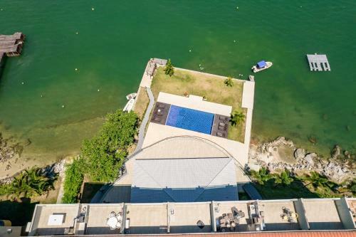 Apartamento Para�so Tropical! O Mar � Sua Varanda!