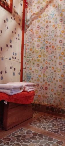Apartamento Domo Vive Pellaifa
