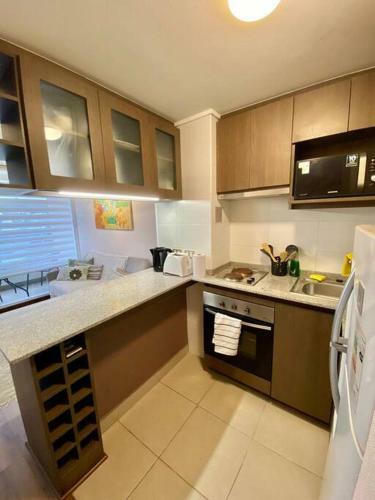Apartamento Hermoso Y Acogedor Depto. Con Piscina En Conc�n