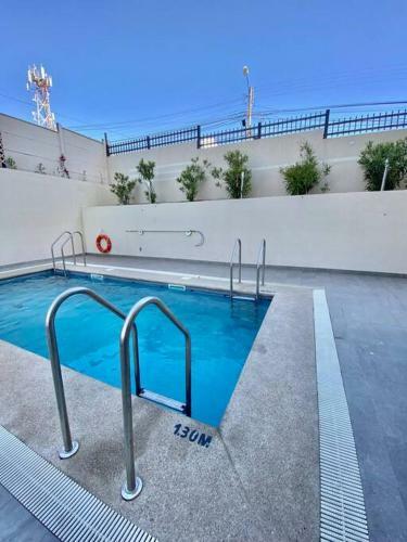 Apartamento Hermoso Y Acogedor Depto. Con Piscina En Conc�n