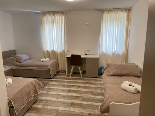 Apartamento Sunny Rooms Most Na So?i
