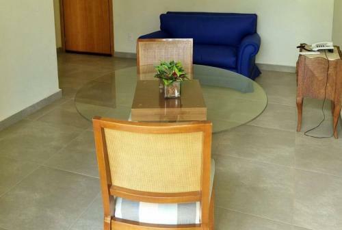 Botanico Hotel Fazenda E Spa