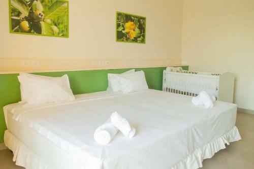 Botanico Hotel Fazenda E Spa