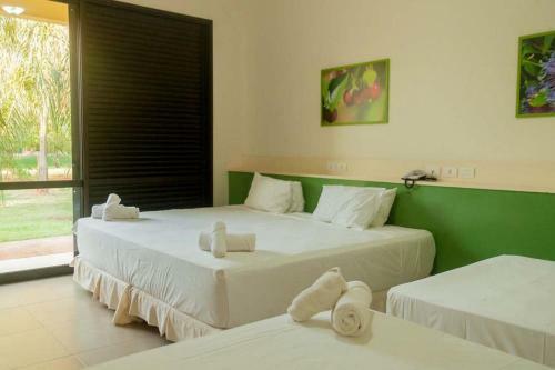 Botanico Hotel Fazenda E Spa