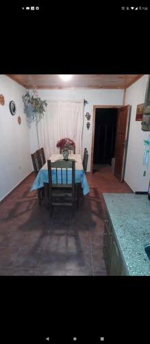 Caba�a Cristhoper