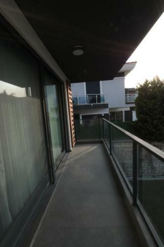 Luxurious, Modern Villa With Private Pool In Cesme