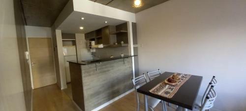 Apartamento Departamento C�ntrico Rosario
