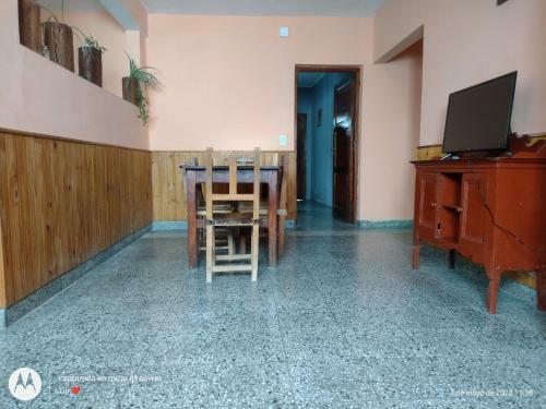 La Casa Del Abuelo