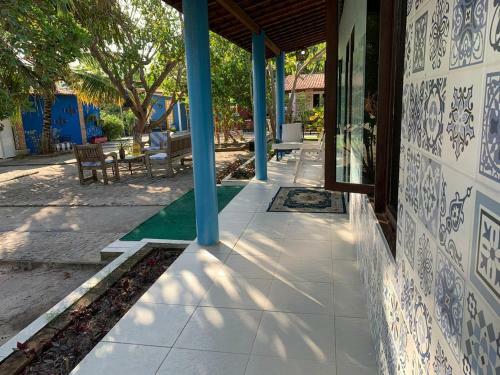 Apartamento Ecopark Chacara Niquim