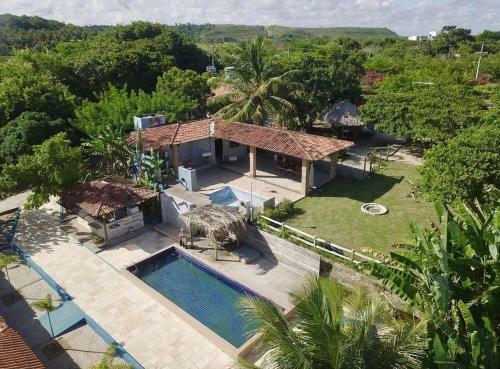 Apartamento Ecopark Chacara Niquim
