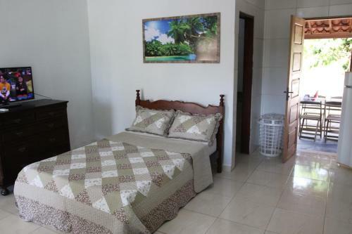 Apartamento Ecopark Chacara Niquim