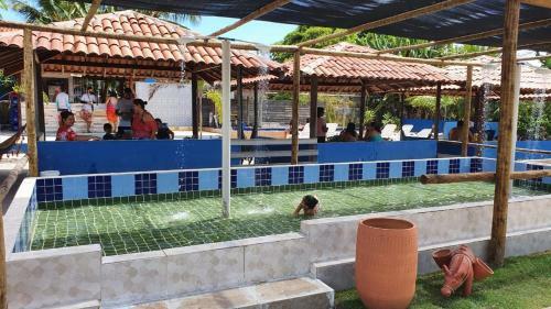 Apartamento Ecopark Chacara Niquim