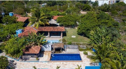 Apartamento Ecopark Chacara Niquim