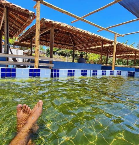 Apartamento Ecopark Chacara Niquim