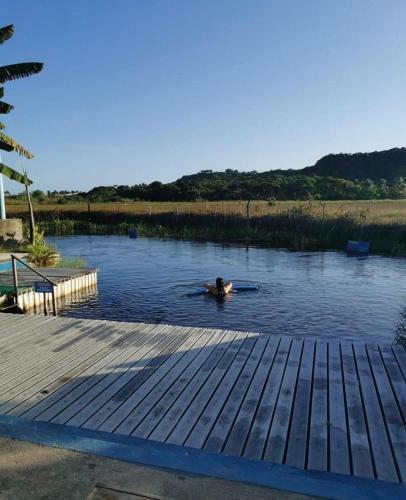 Apartamento Ecopark Chacara Niquim