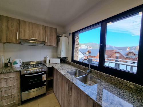 Apartamento Vista Norte 5 - Andarlibre