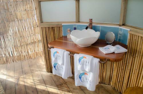 Luna Glamping Colombia