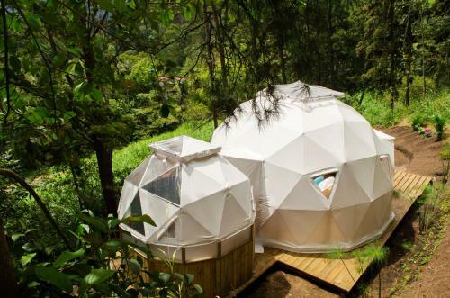 Luna Glamping Colombia