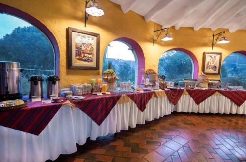 Inti Punku Valle Sagrado Hotel
