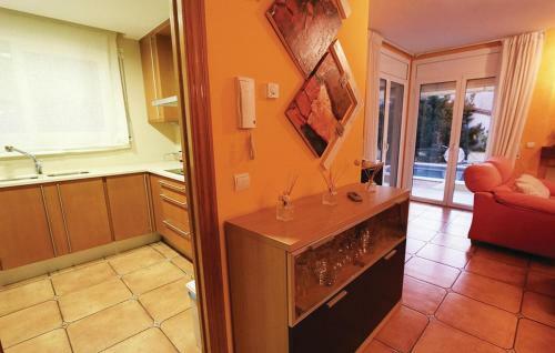 Four-bedroom Holiday Home In Calonge