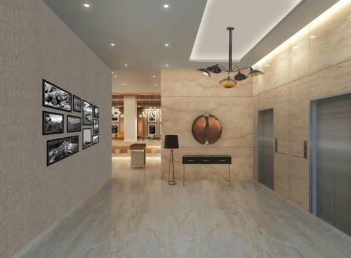 Hotel Four Points By Sheraton Kigali