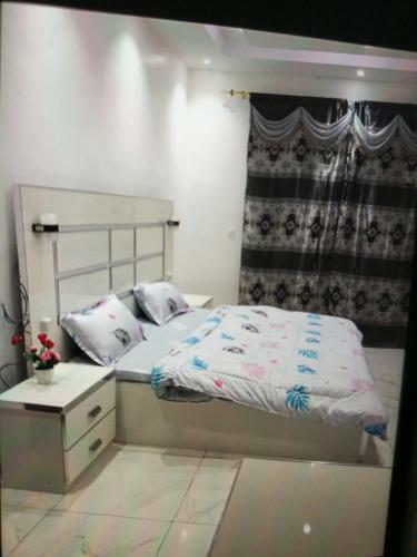 Apartamento R�sidence La Patience