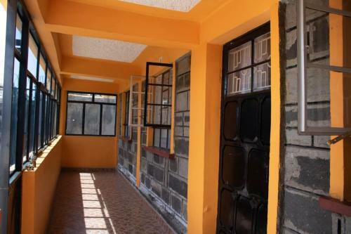 Apartamento Sovereign And Luxurious Homes.