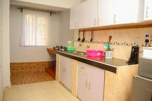 Apartamento Sovereign And Luxurious Homes.