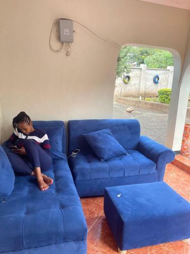 Asante Hostel