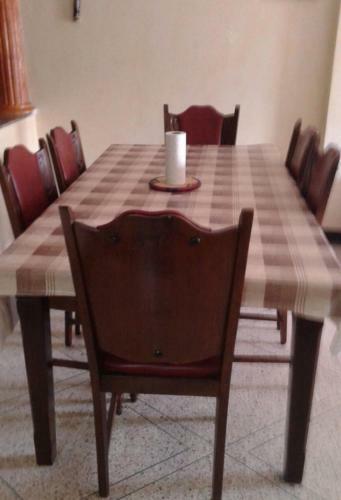 Apartamento Appartement 140 M2 Ain Sebaa