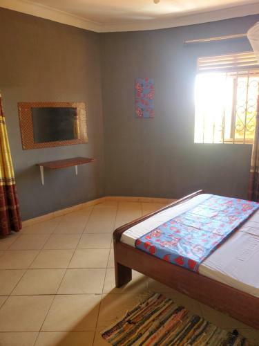Apartamento Lisa Comfort Homes