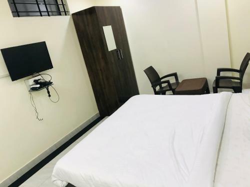 Oyo 86800 Hotel Knights Stay Inn