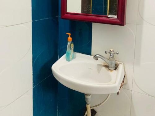 Apartamento Oyo Home 87858 Sweet Home