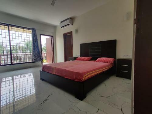 Vedic Village Aqua Villa
